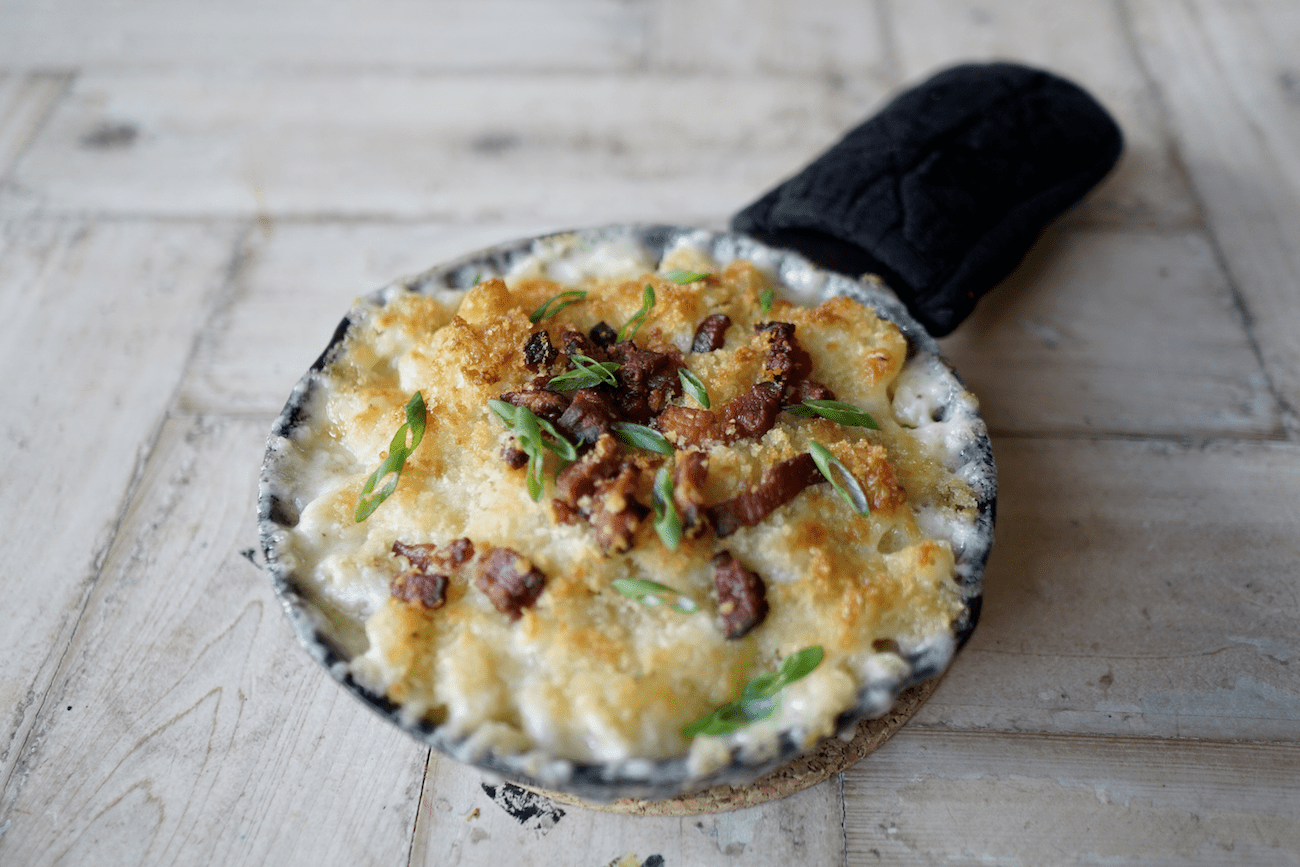 Charleston s Best Mac & Cheese: Top Spots for Ultimate Cheesy Indulgence