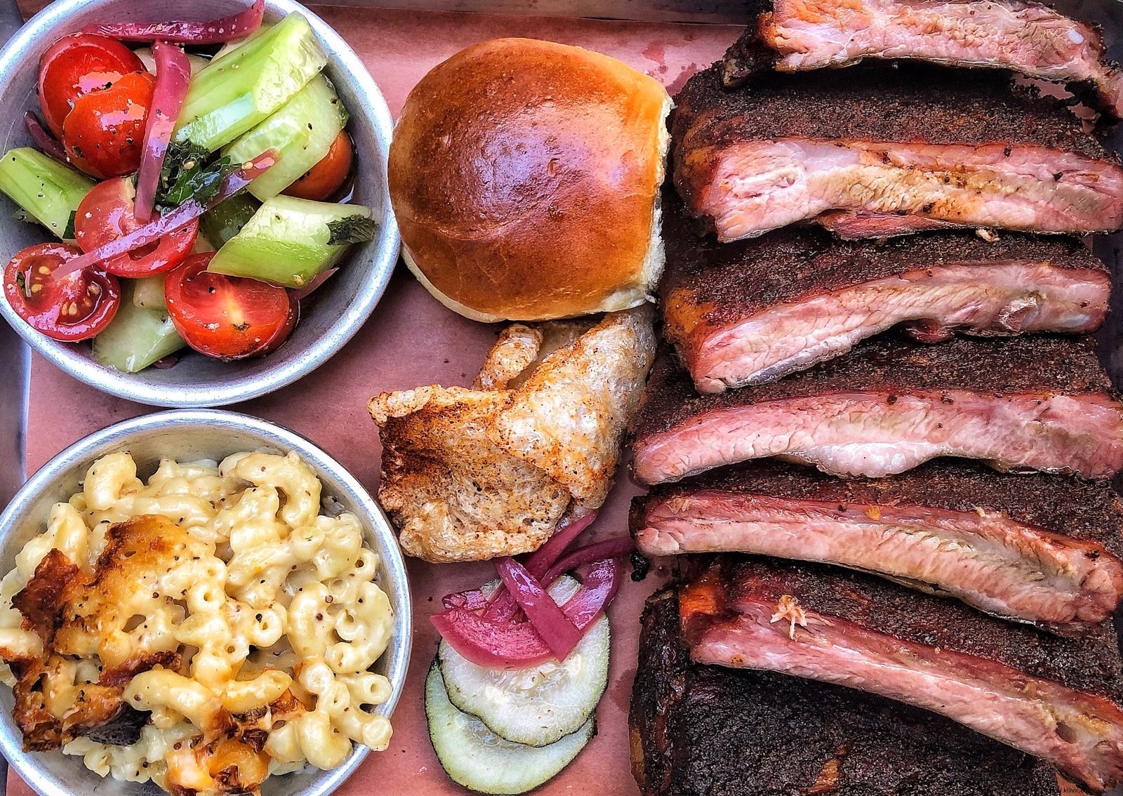 Charleston s Best Mac & Cheese: Top Spots for Ultimate Cheesy Indulgence