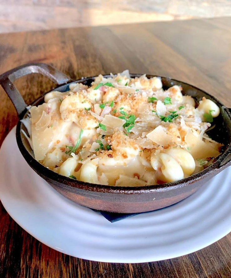 Charleston s Best Mac & Cheese: Top Spots for Ultimate Cheesy Indulgence