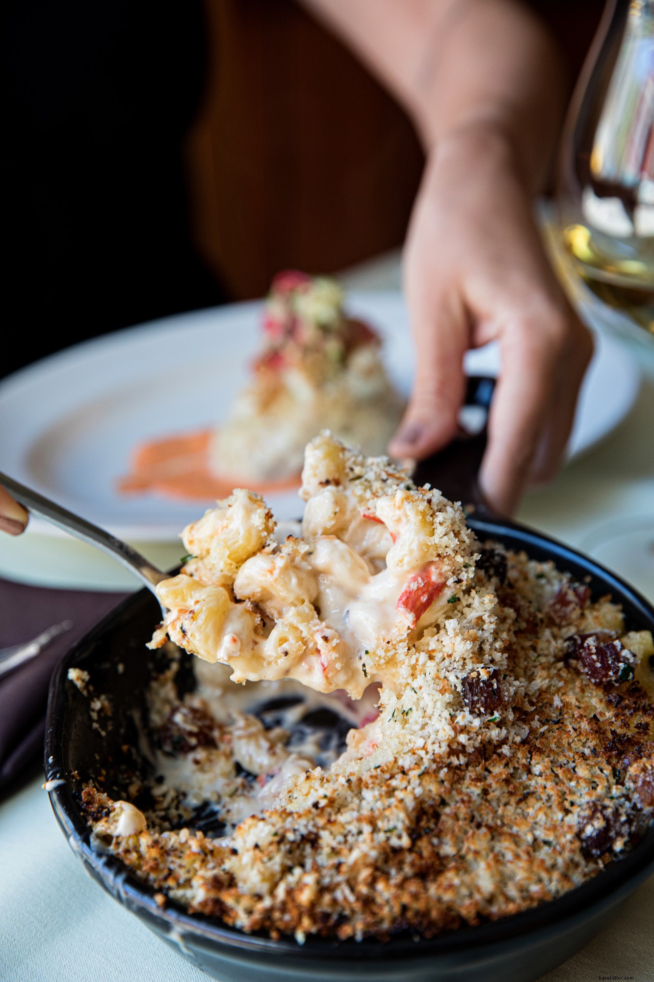 Charleston s Best Mac & Cheese: Top Spots for Ultimate Cheesy Indulgence