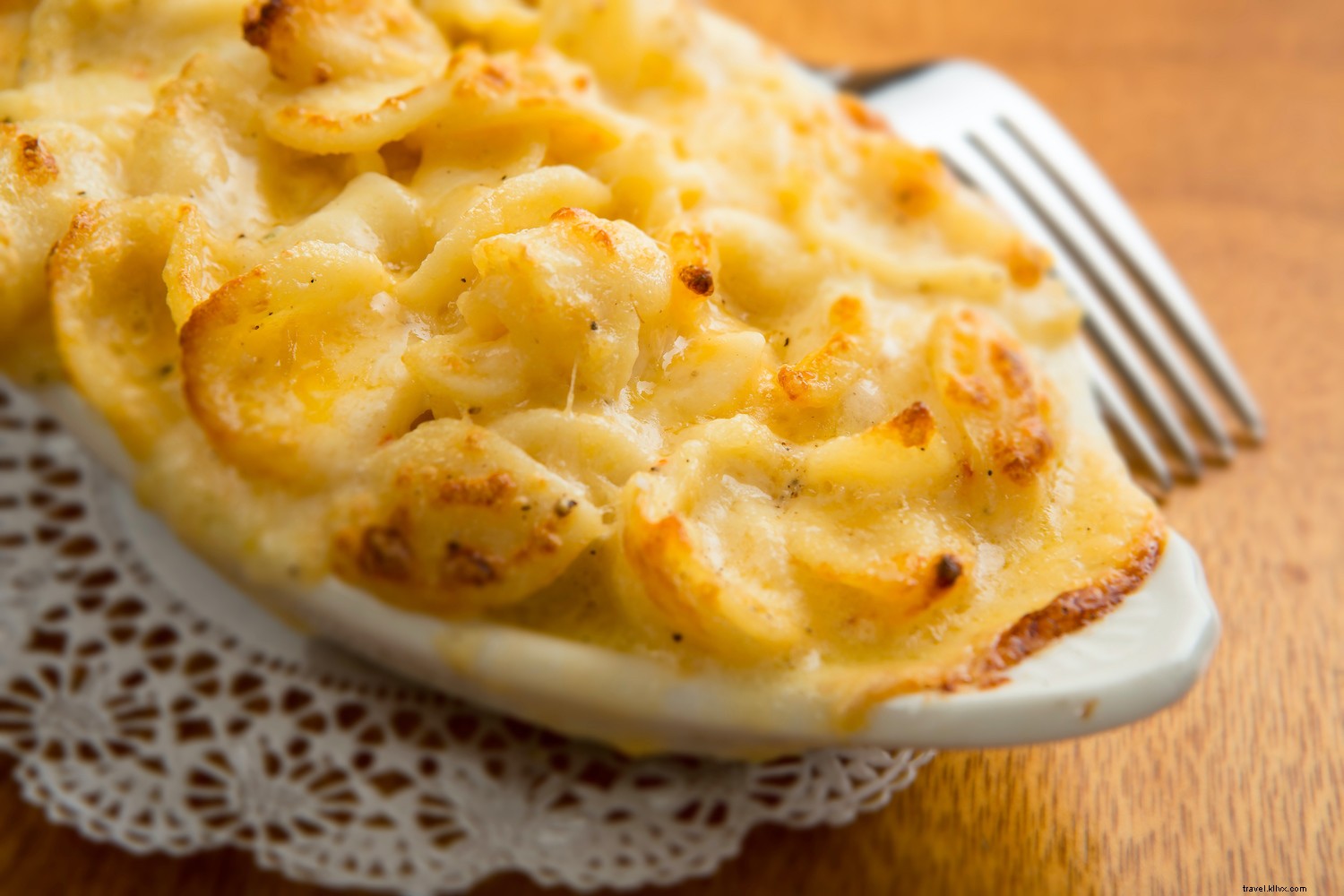 Charleston s Best Mac & Cheese: Top Spots for Ultimate Cheesy Indulgence