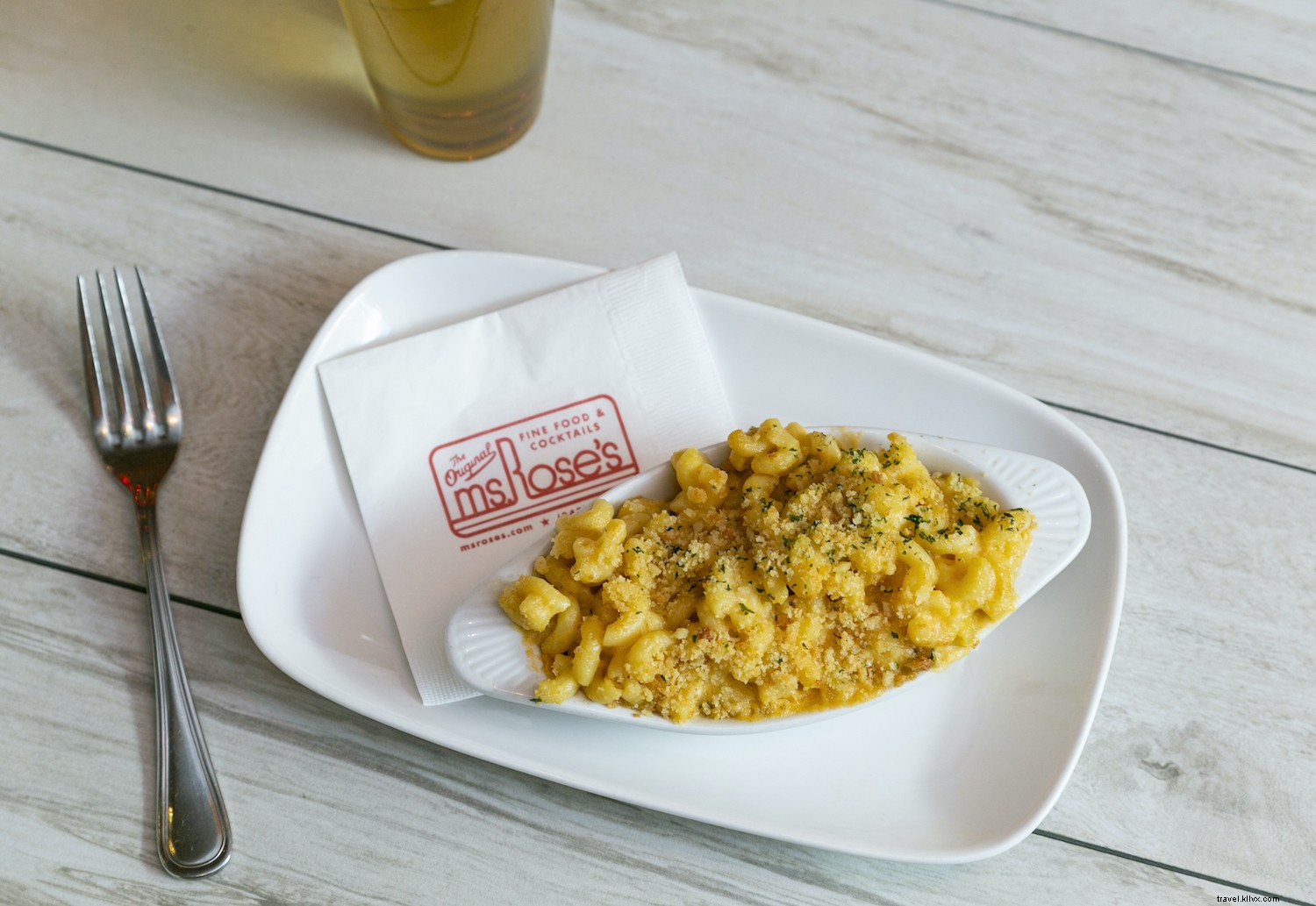 Charleston s Best Mac & Cheese: Top Spots for Ultimate Cheesy Indulgence