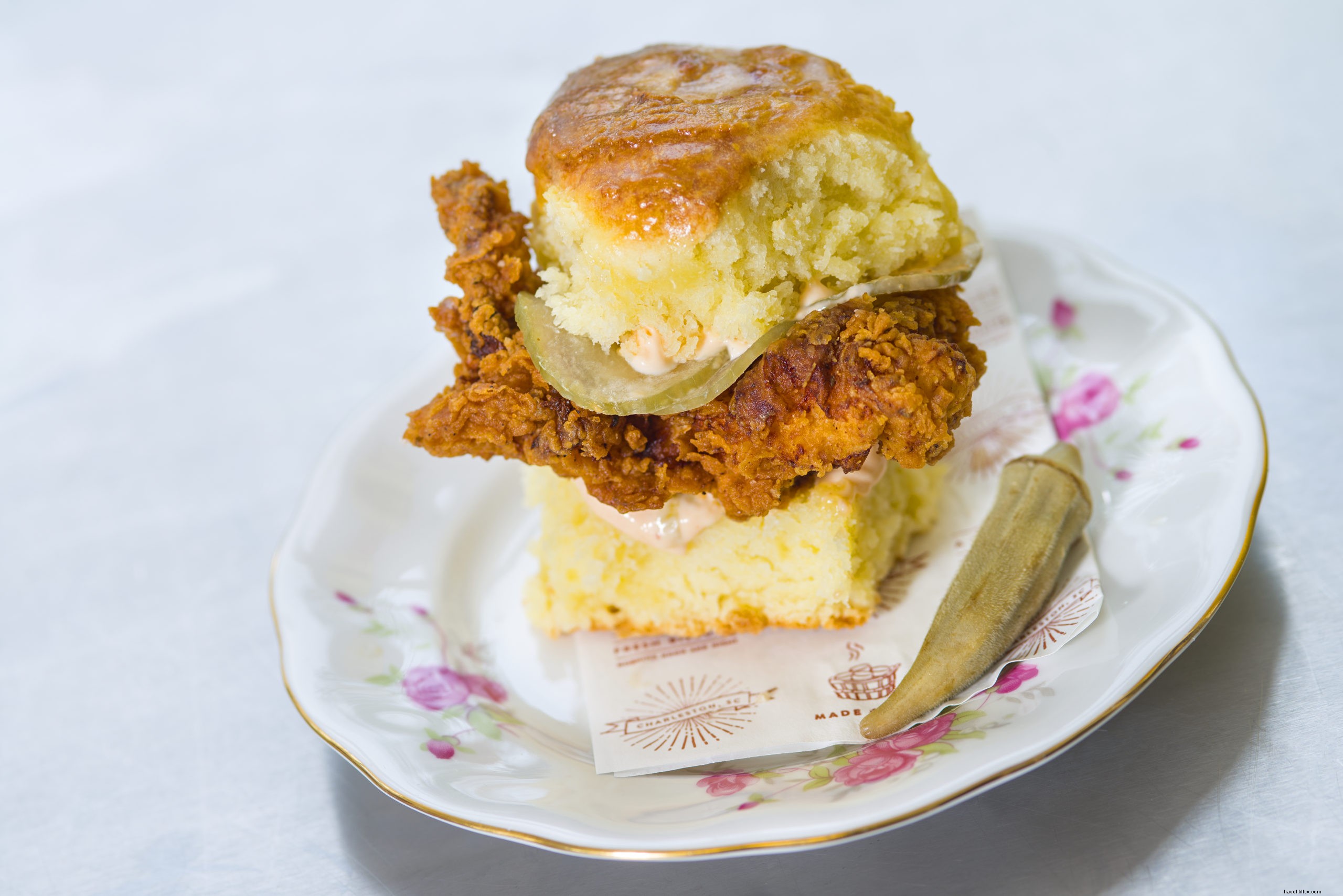 Charleston s Best Fried Chicken: Top 17 Must-Try Spots