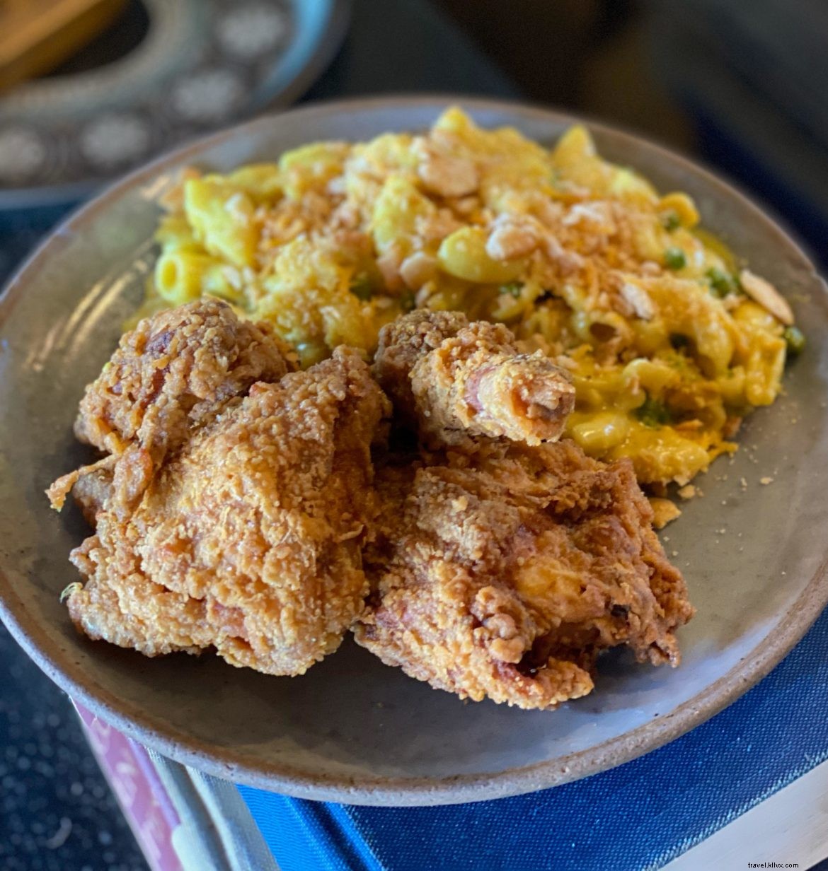 Charleston s Best Fried Chicken: Top 17 Must-Try Spots