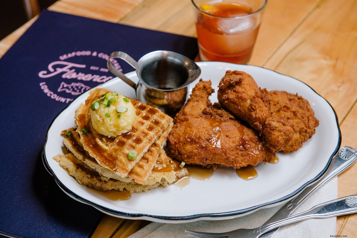 Charleston s Best Fried Chicken: Top 17 Must-Try Spots