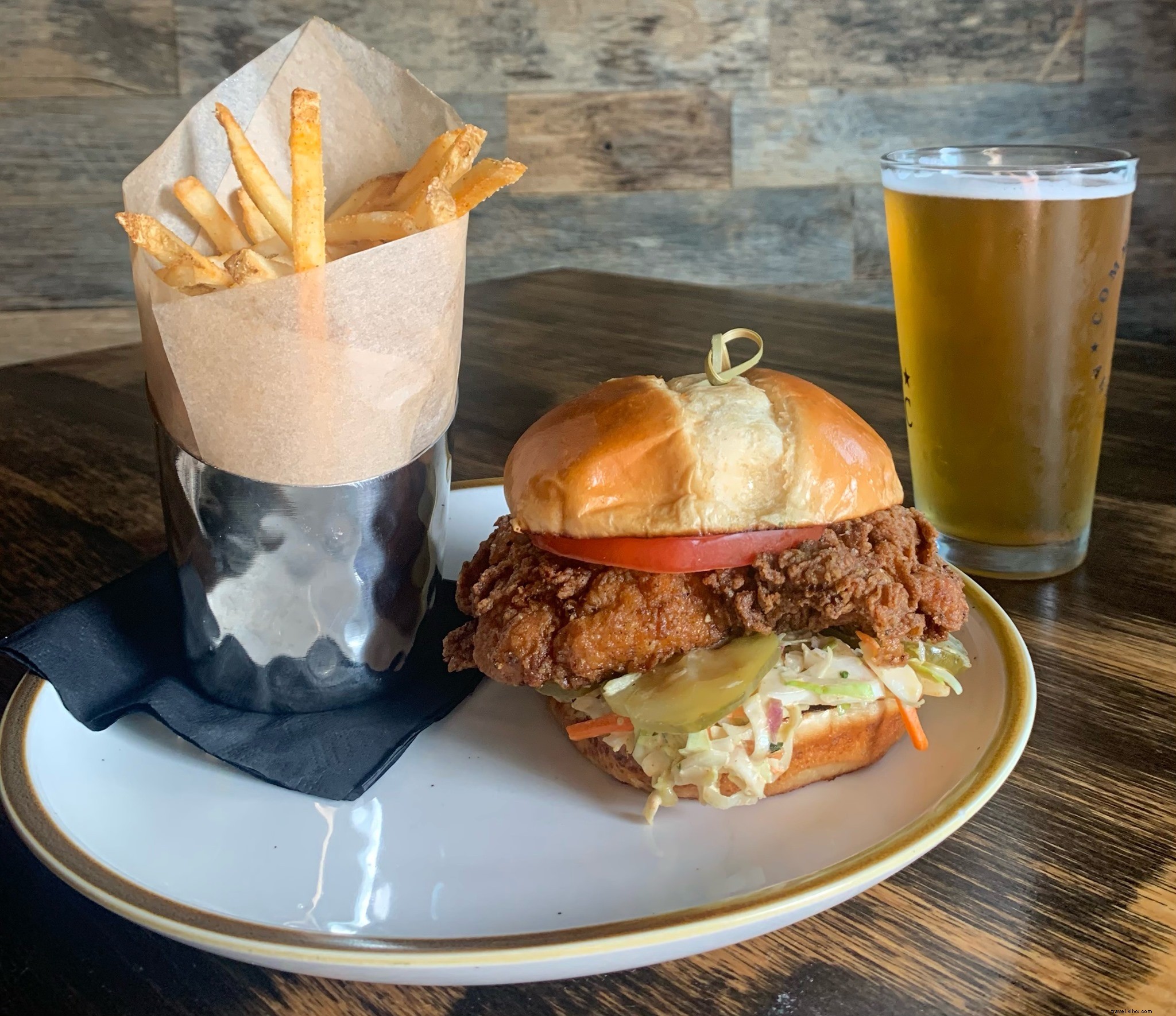 Charleston s Best Fried Chicken: Top 17 Must-Try Spots