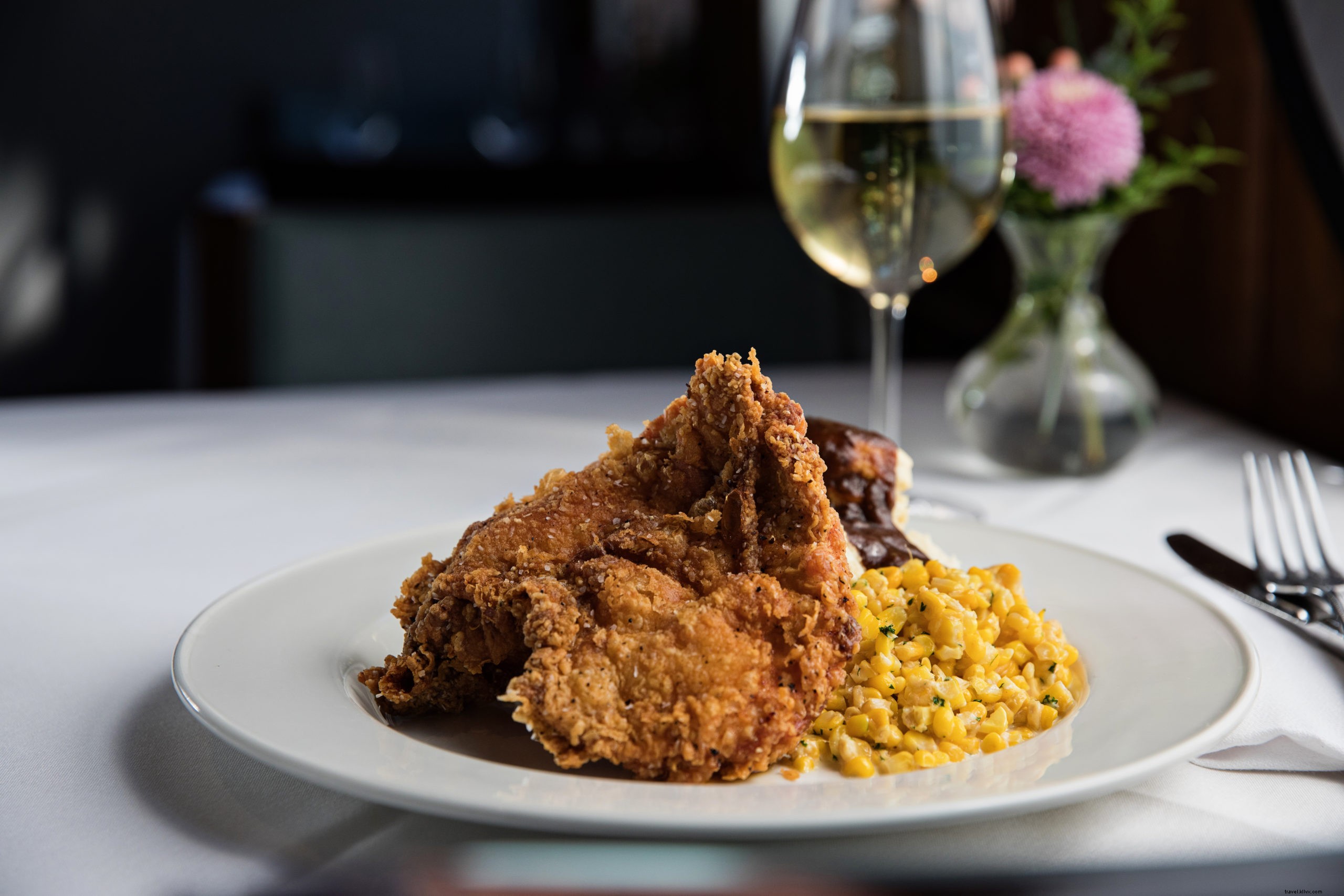 Charleston s Best Fried Chicken: Top 17 Must-Try Spots