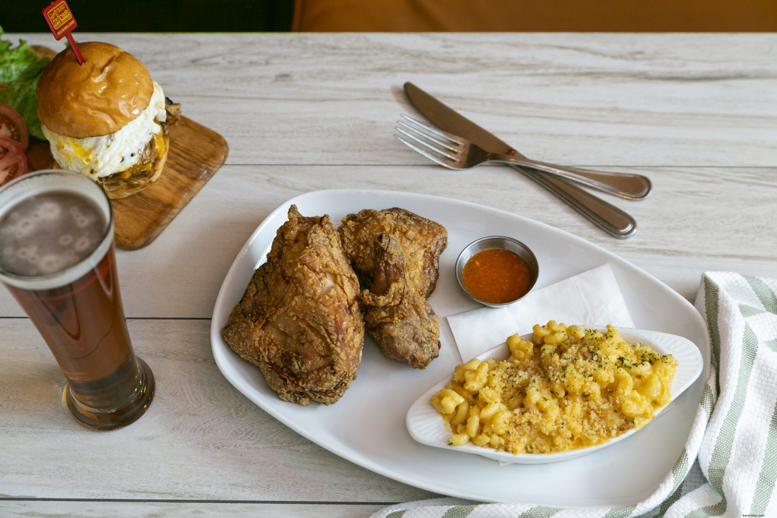 Charleston s Best Fried Chicken: Top 17 Must-Try Spots