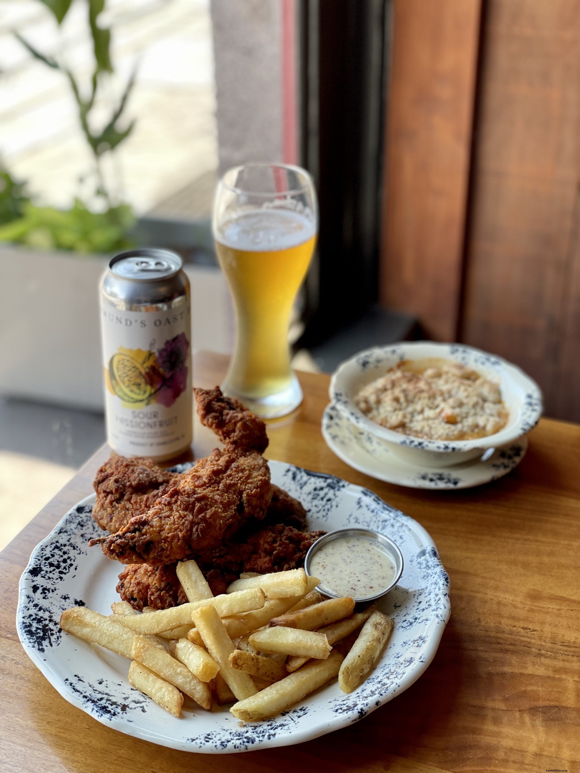 Charleston s Best Fried Chicken: Top 17 Must-Try Spots