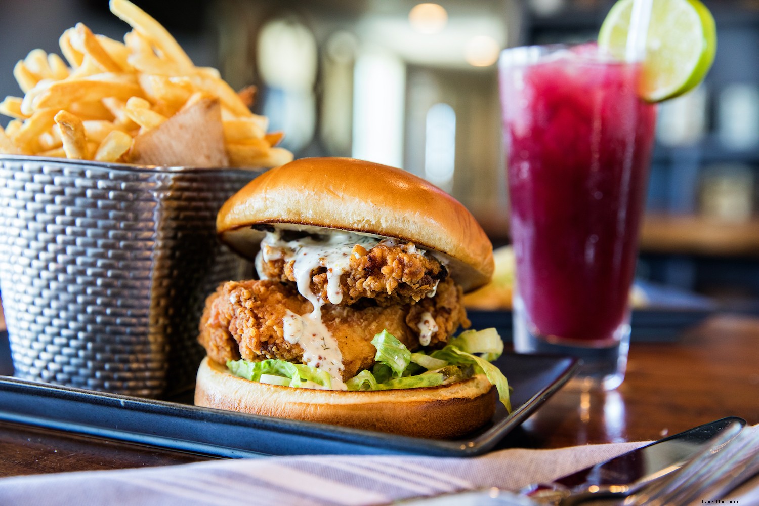 Charleston s Best Fried Chicken: Top 17 Must-Try Spots