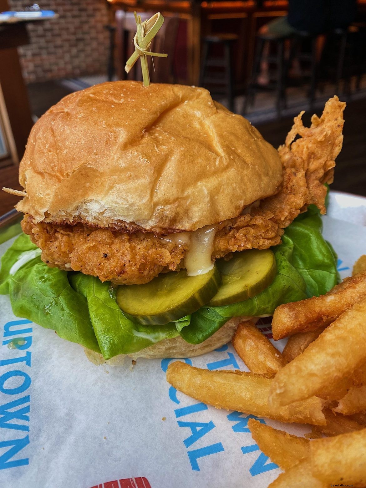 Charleston s Best Fried Chicken: Top 17 Must-Try Spots