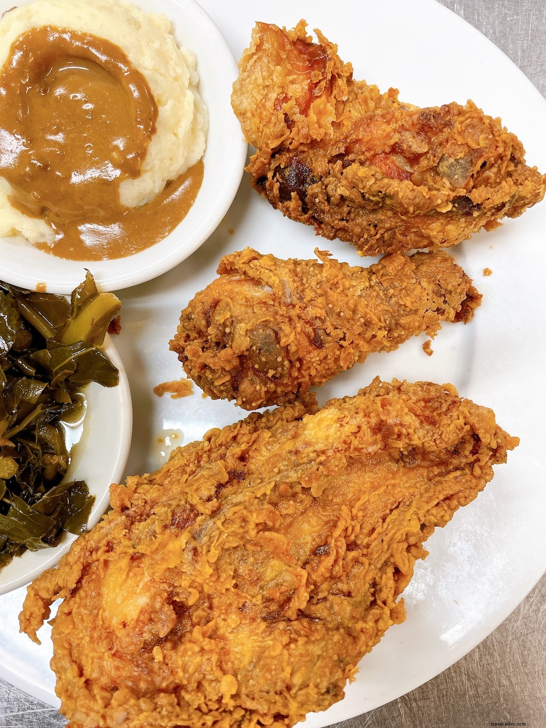 Charleston s Best Fried Chicken: Top 17 Must-Try Spots