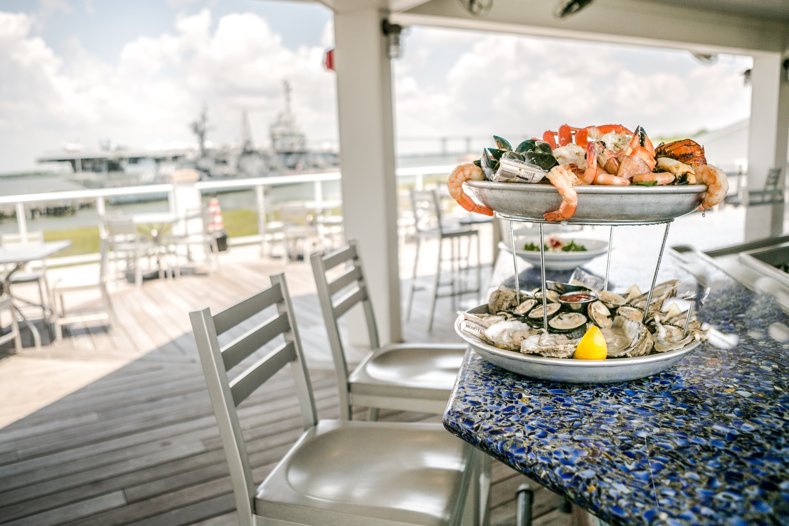 Top 12 Rooftop Bars in Charleston: Stunning Views & Craft Cocktails