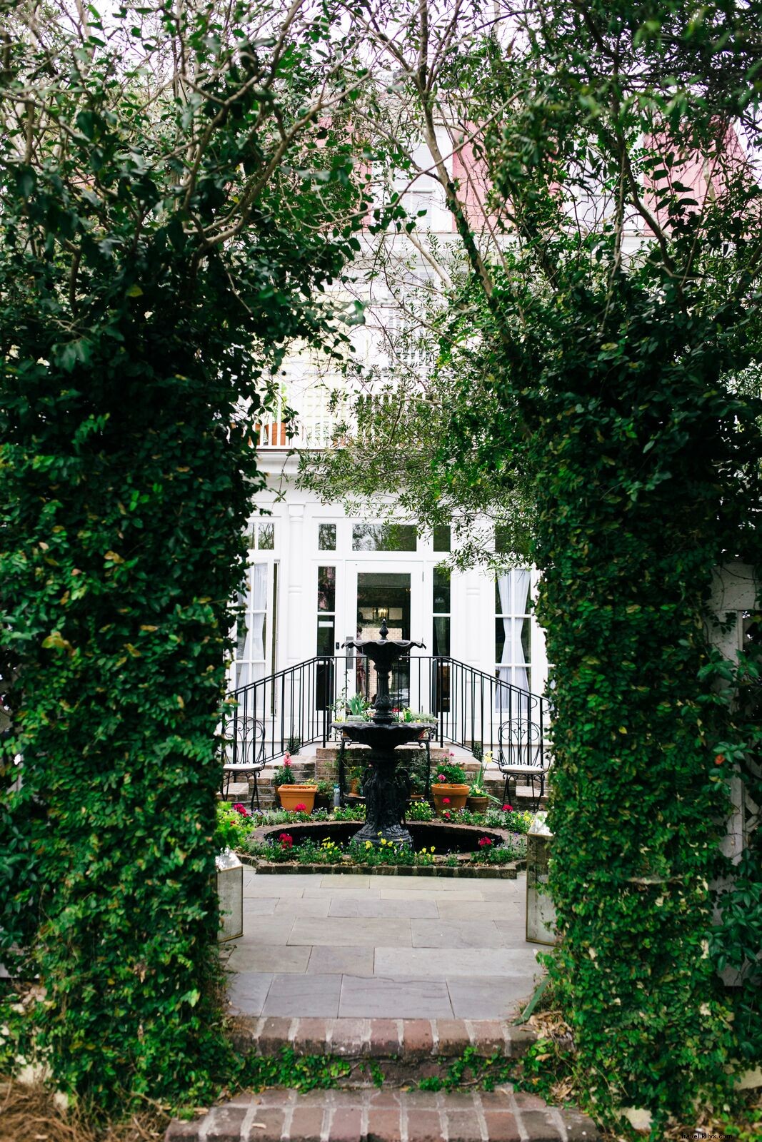 Discover 10 Charming Charleston B&Bs That ll Make You Never Want to Leave