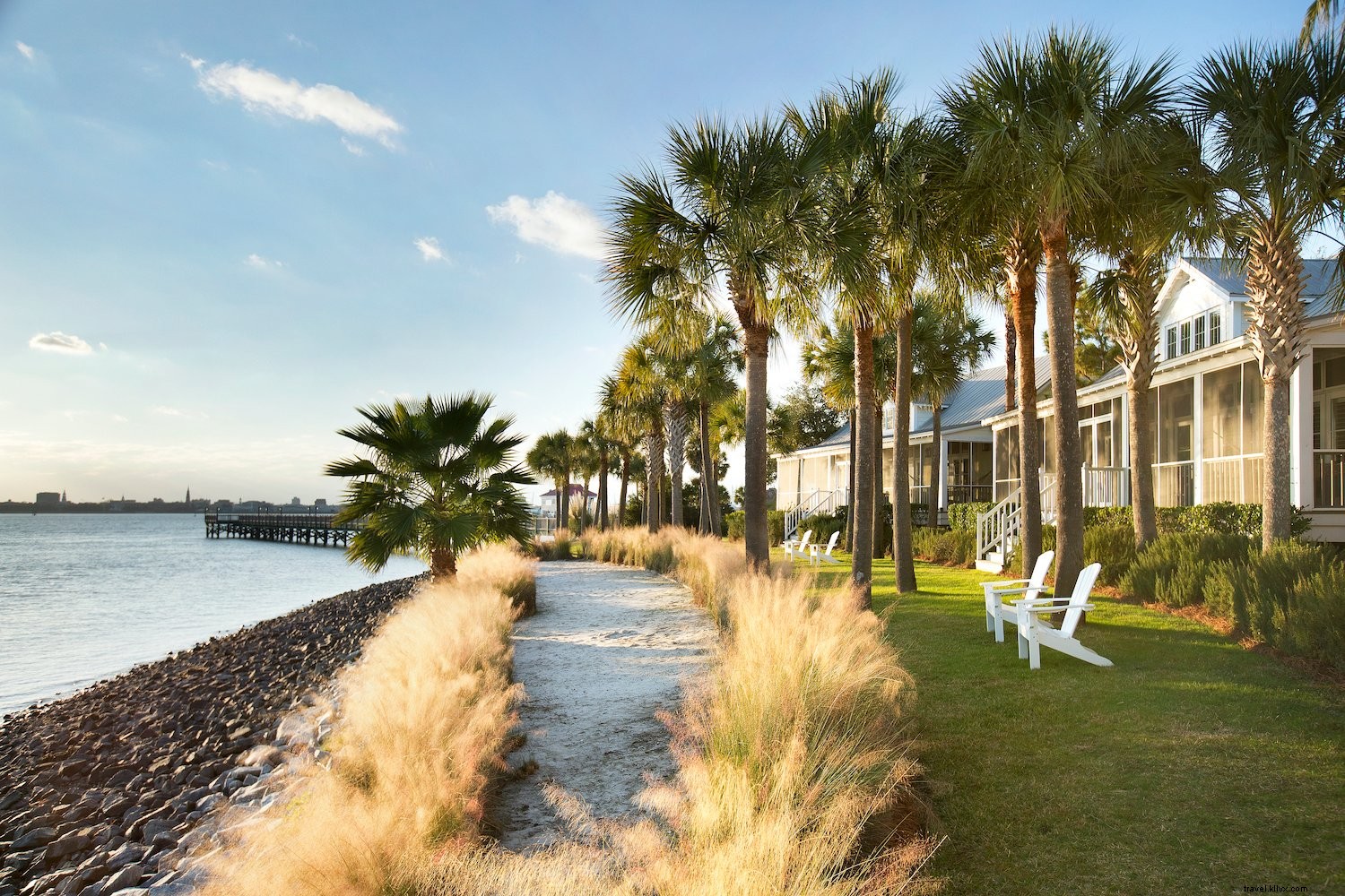 Discover 10 Charming Charleston B&Bs That ll Make You Never Want to Leave
