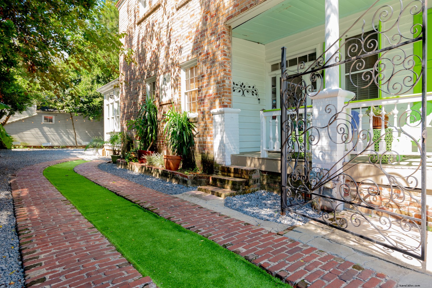 Discover 10 Charming Charleston B&Bs That ll Make You Never Want to Leave