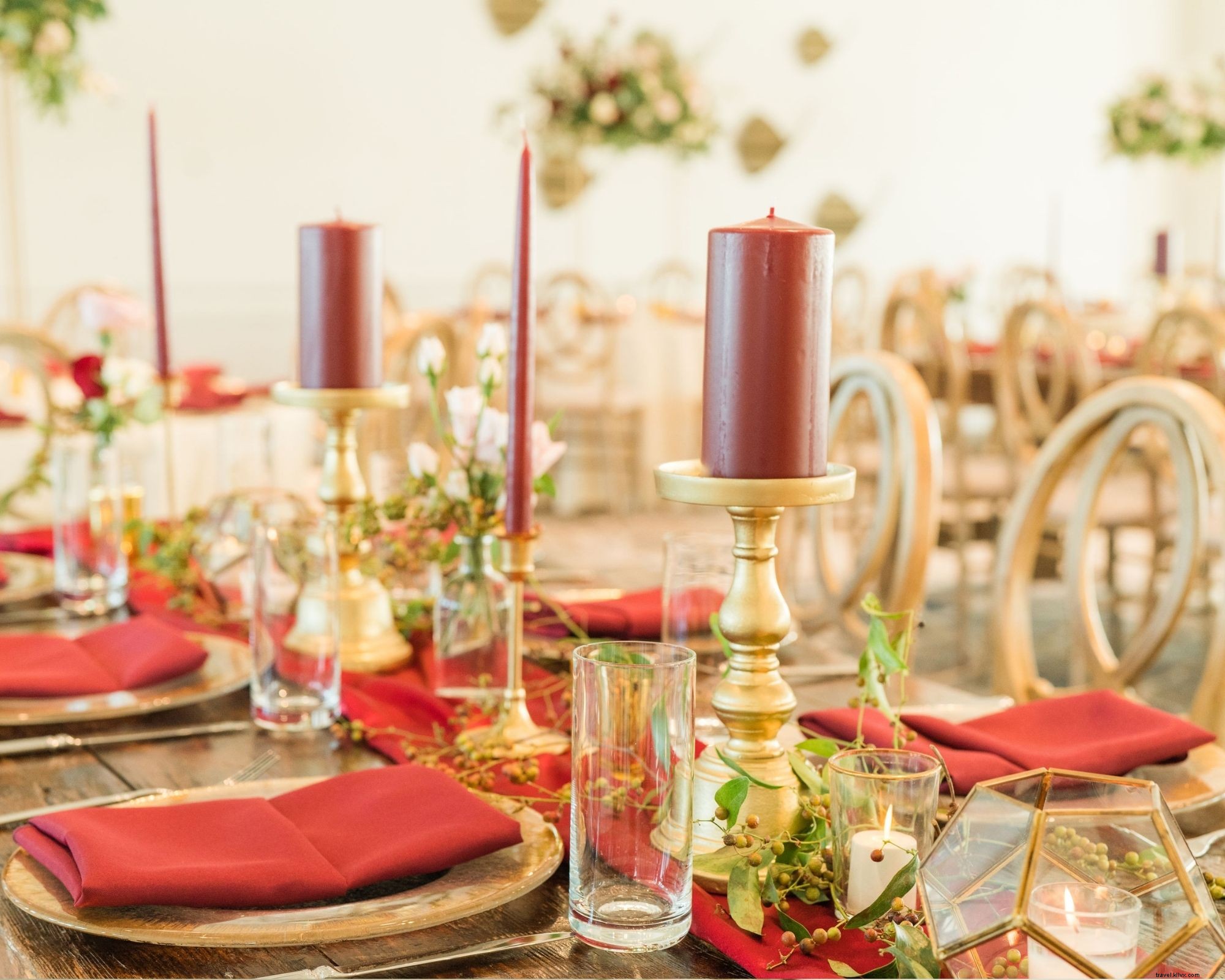 Indigo Room & Rooftop at Sweetgrass Inn: Serenity, Beauty & Peaceful Oceanfront Weddings