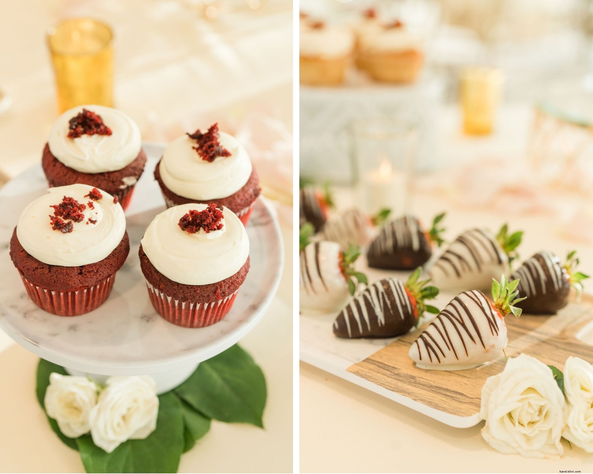 Indigo Room & Rooftop at Sweetgrass Inn: Serenity, Beauty & Peaceful Oceanfront Weddings