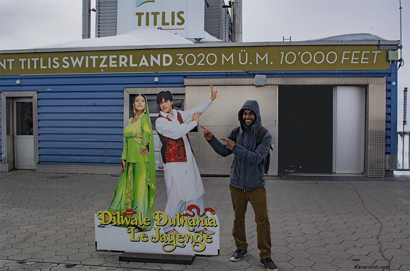 Ultimate 4-Day Zurich Itinerary: City Exploration, Alps & Basel Day Trips