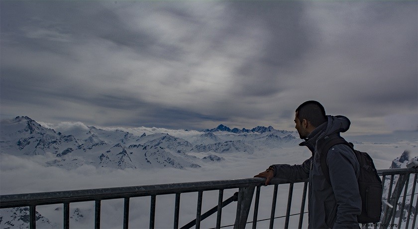 Ultimate 4-Day Zurich Itinerary: City Exploration, Alps & Basel Day Trips