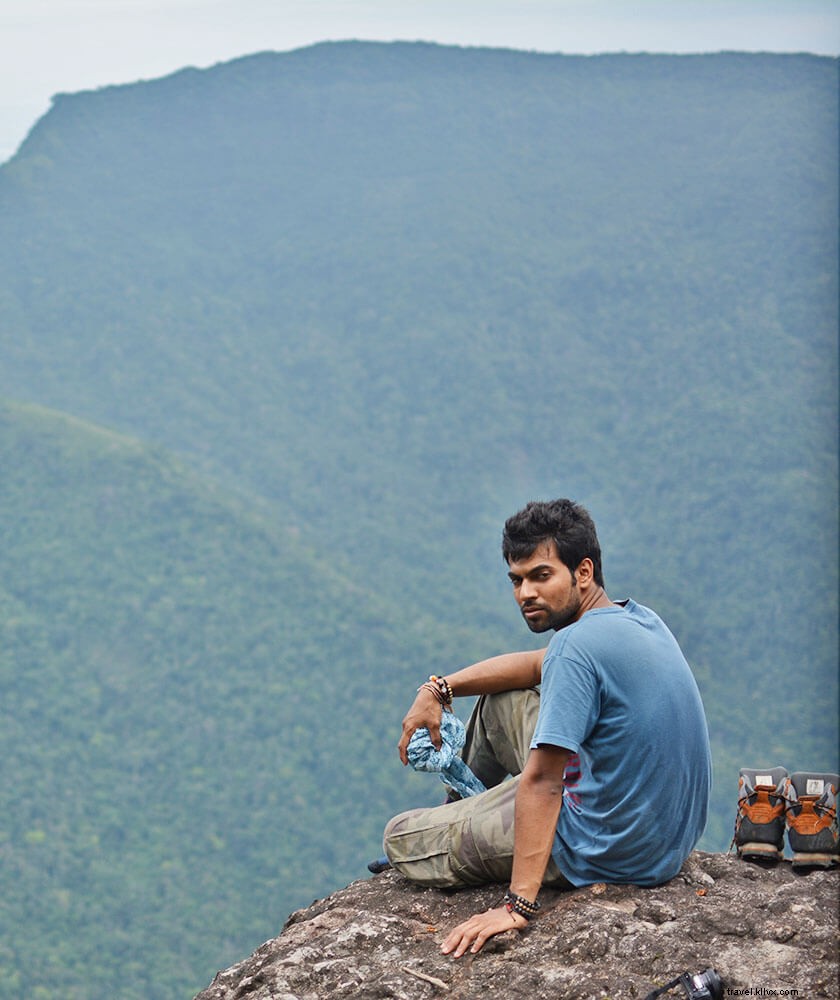 Discover India s Top Holiday Destinations: Insider Guide from a Full-Time Traveler