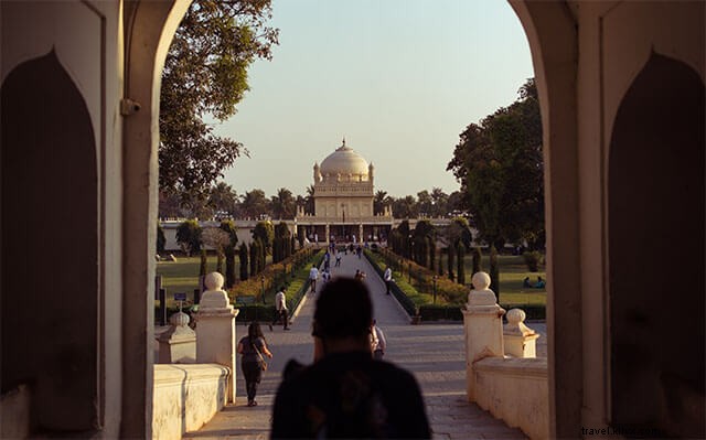 Discover India s Top Holiday Destinations: Insider Guide from a Full-Time Traveler