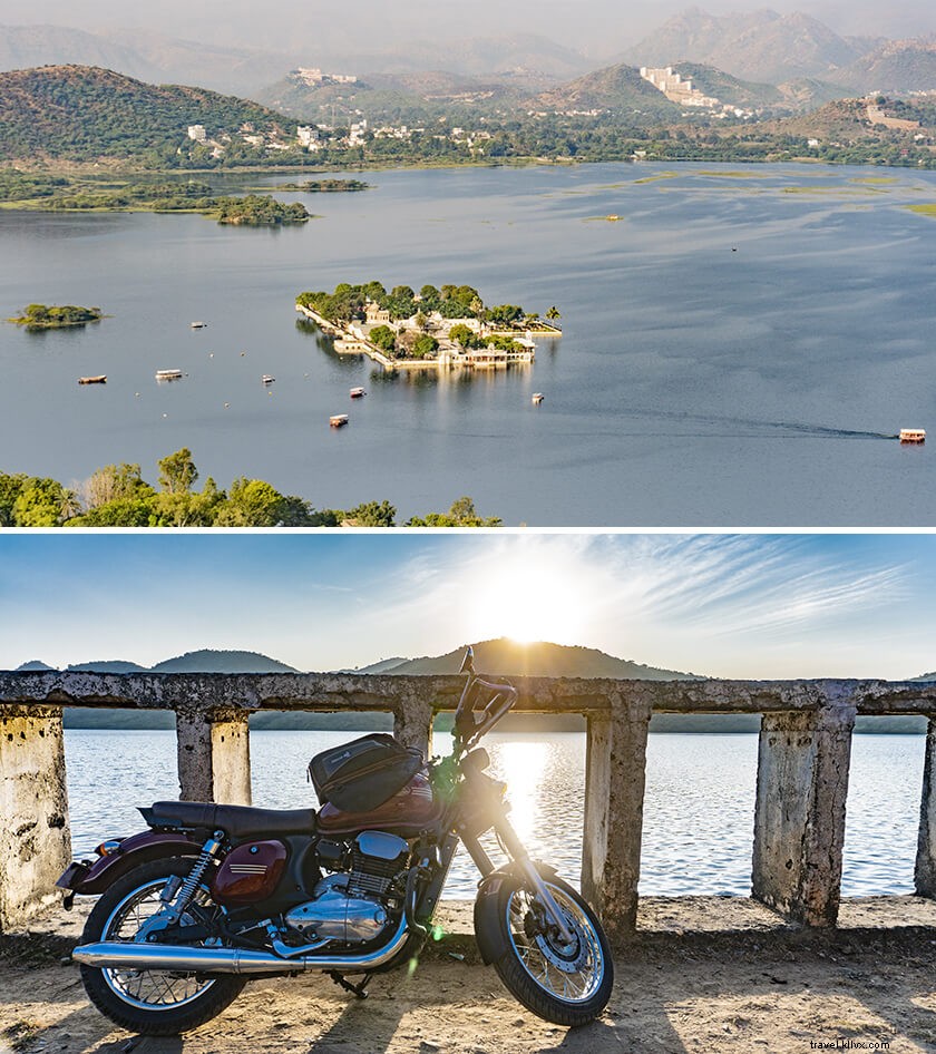 Discover India s Top Holiday Destinations: Insider Guide from a Full-Time Traveler