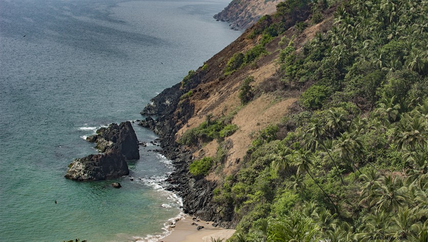 Top 8 Best Beaches in India: Stunning Coastal Paradises to Explore