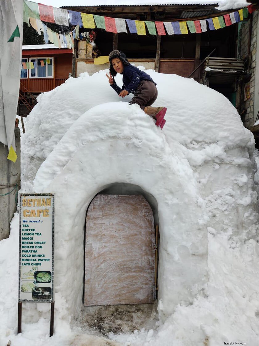 Ultimate Guide to Igloo Stays in Manali s Sethan Valley