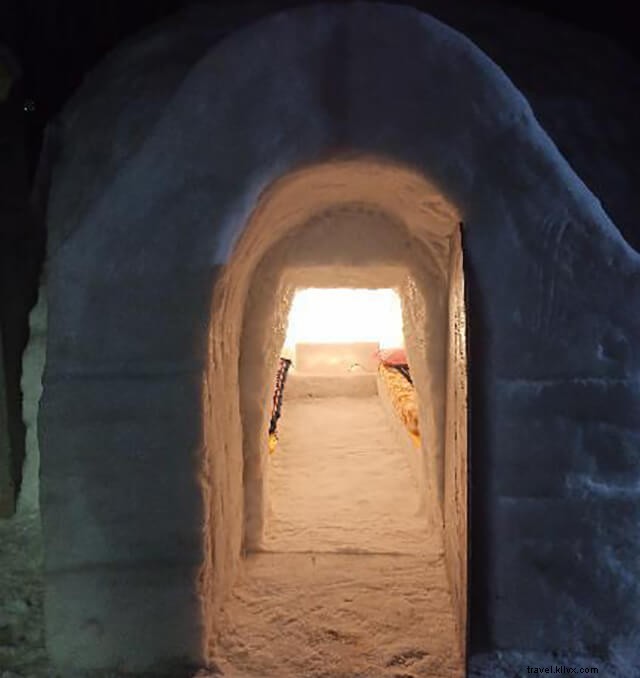 Ultimate Guide to Igloo Stays in Manali s Sethan Valley