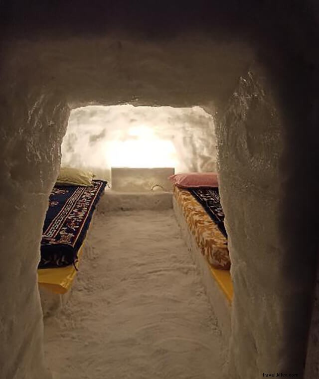 Ultimate Guide to Igloo Stays in Manali s Sethan Valley