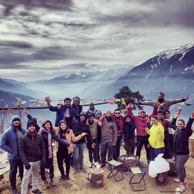 Ultimate Guide to Igloo Stays in Manali s Sethan Valley