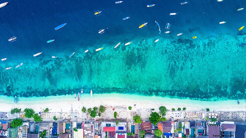 Discover Indonesia s Most Stunning Islands: Your Ultimate Travel Guide
