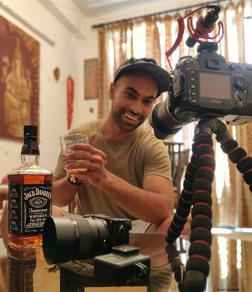 How to Become a Successful YouTube Vlogger: Proven Lessons from My Journey