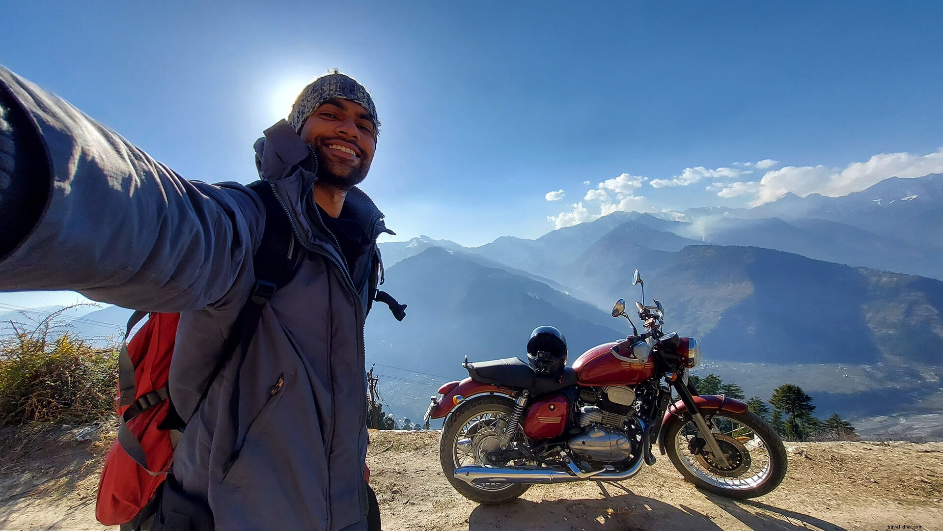 Ultimate Naggar Travel Guide: 4 Months of Insider Tips, Best Eats & Himalayan Views