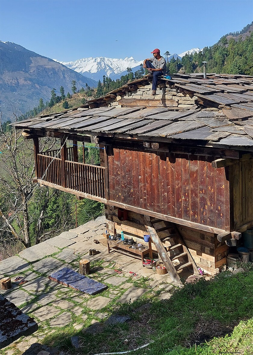 Ultimate Naggar Travel Guide: 4 Months of Insider Tips, Best Eats & Himalayan Views