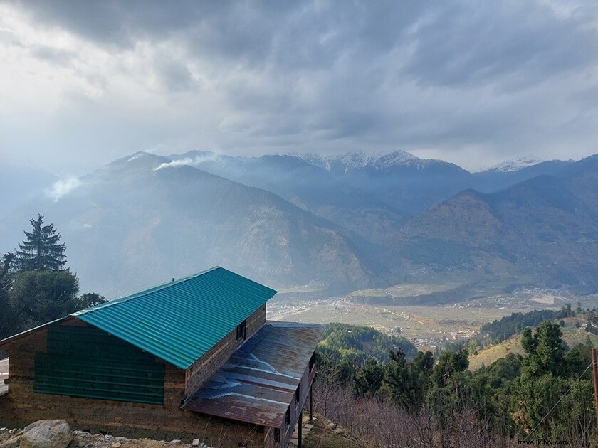 Ultimate Naggar Travel Guide: 4 Months of Insider Tips, Best Eats & Himalayan Views
