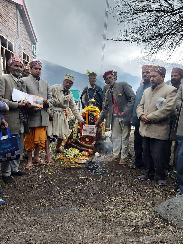 Ultimate Naggar Travel Guide: 4 Months of Insider Tips, Best Eats & Himalayan Views