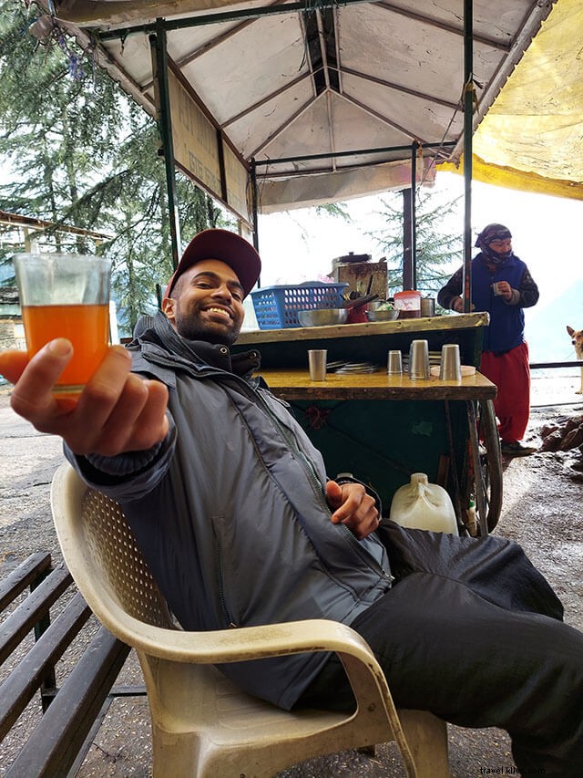 Ultimate Naggar Travel Guide: 4 Months of Insider Tips, Best Eats & Himalayan Views