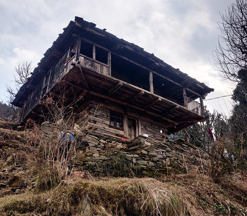 Ultimate Naggar Travel Guide: 4 Months of Insider Tips, Best Eats & Himalayan Views