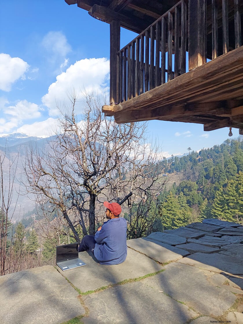 Ultimate Naggar Travel Guide: 4 Months of Insider Tips, Best Eats & Himalayan Views