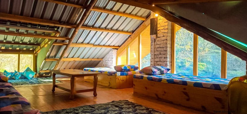 Ultimate Naggar Travel Guide: 4 Months of Insider Tips, Best Eats & Himalayan Views