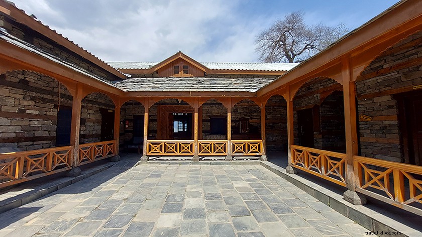 Naggar Castle Review: Why It Feels More Like a Hotel Than a Historic Fortress