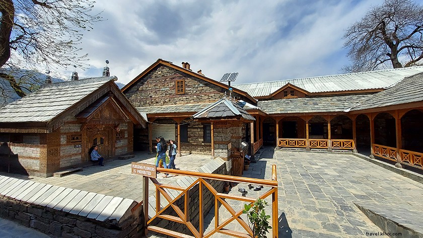 Naggar Castle Review: Why It Feels More Like a Hotel Than a Historic Fortress