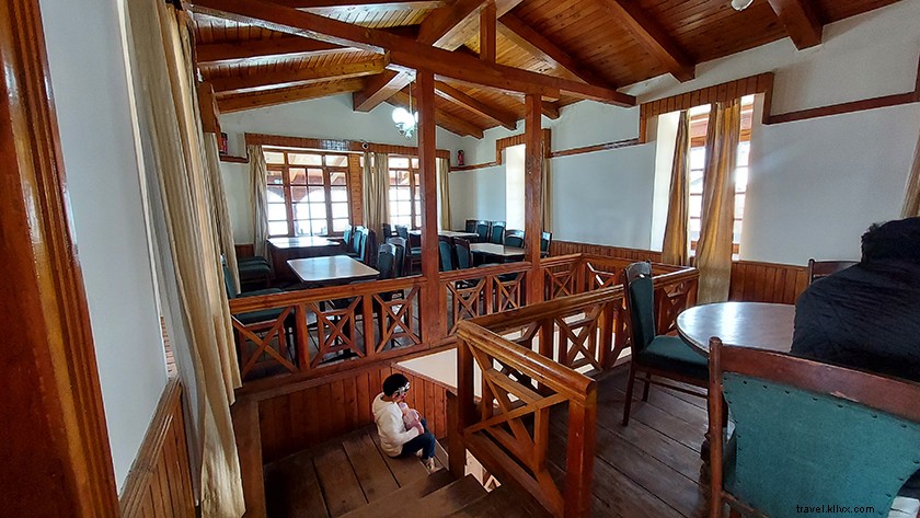 Naggar Castle Review: Why It Feels More Like a Hotel Than a Historic Fortress