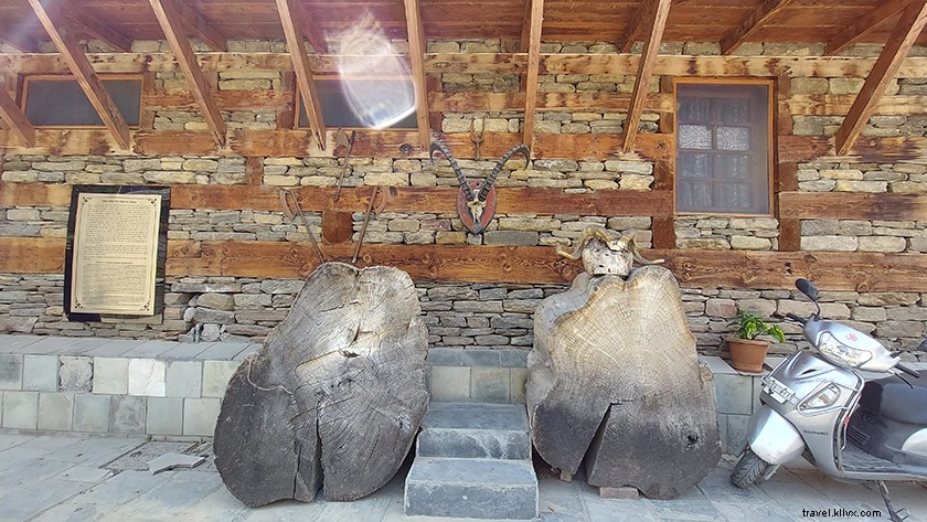 Naggar Castle Review: Why It Feels More Like a Hotel Than a Historic Fortress