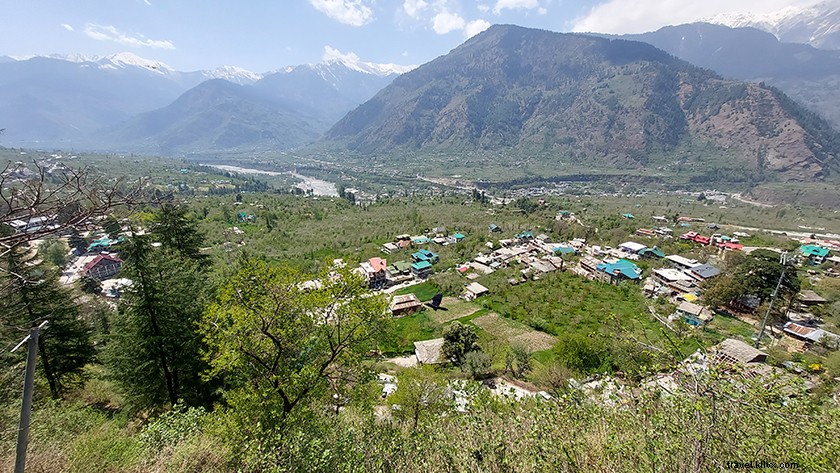 Naggar Castle Review: Why It Feels More Like a Hotel Than a Historic Fortress