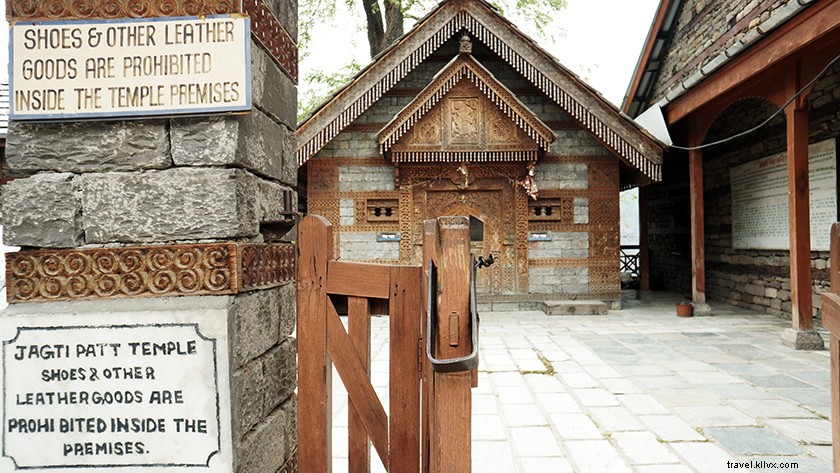 Naggar Castle Review: Why It Feels More Like a Hotel Than a Historic Fortress