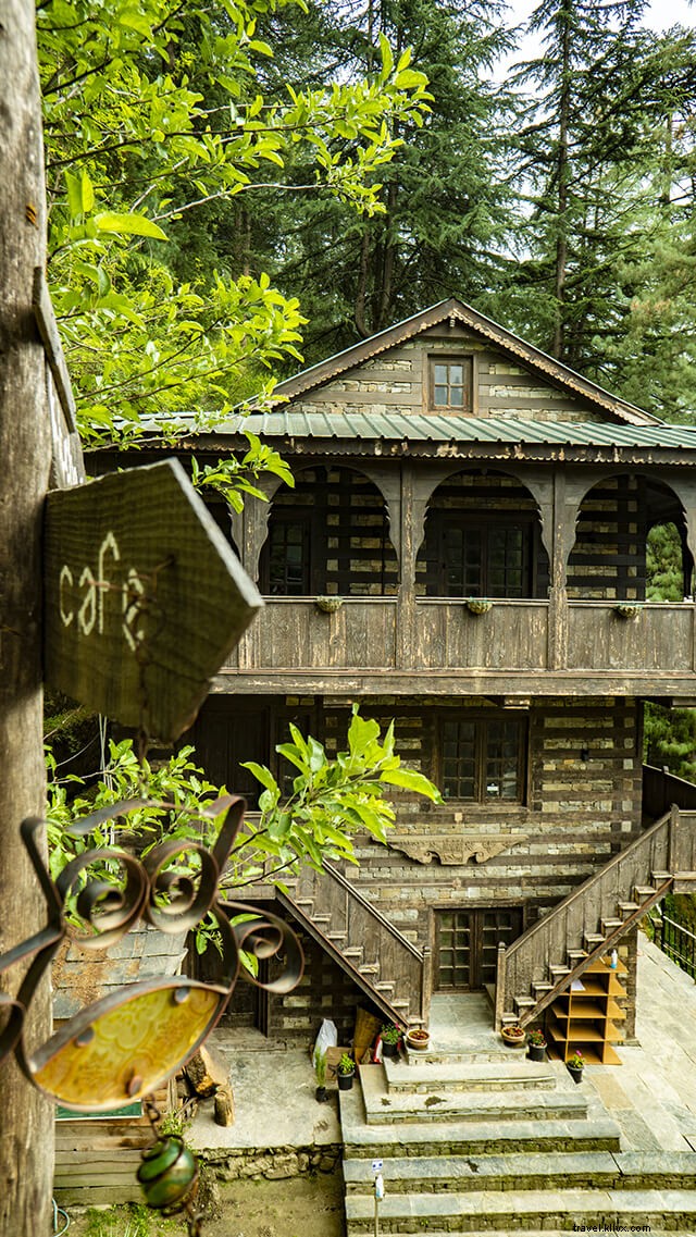 Naggar Castle Review: Why It Feels More Like a Hotel Than a Historic Fortress