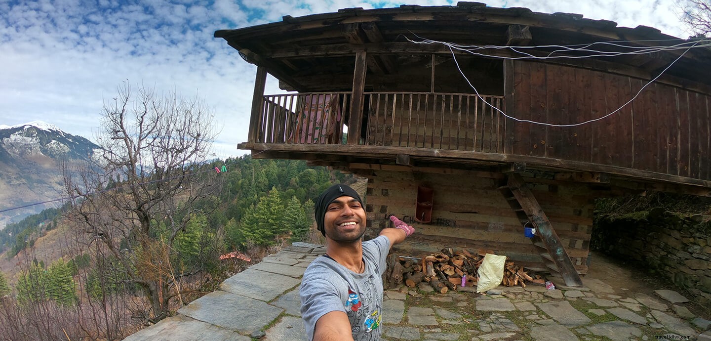 Naggar Castle Review: Why It Feels More Like a Hotel Than a Historic Fortress